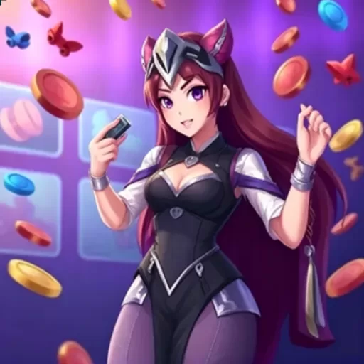 Menjelajahi Fitur Unggulan Situs Game mumunbet