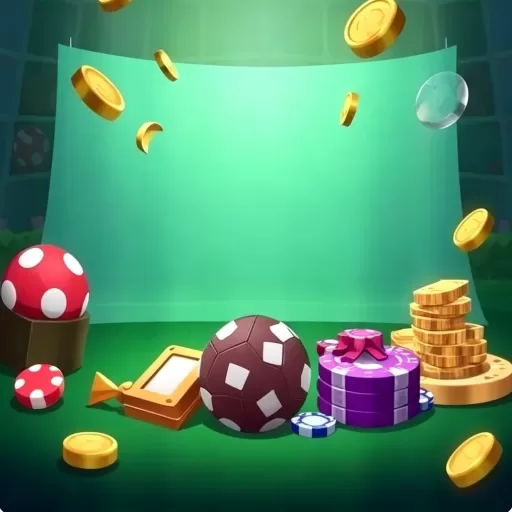 Mengulas Fitur Menarik di Situs Game mumunbet