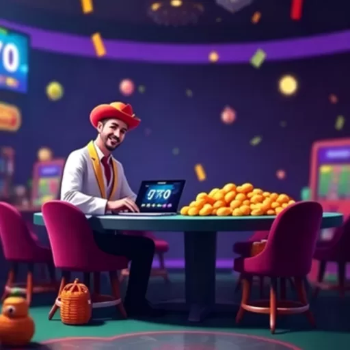 Panduan Lengkap Menggunakan Situs Game mumunbet