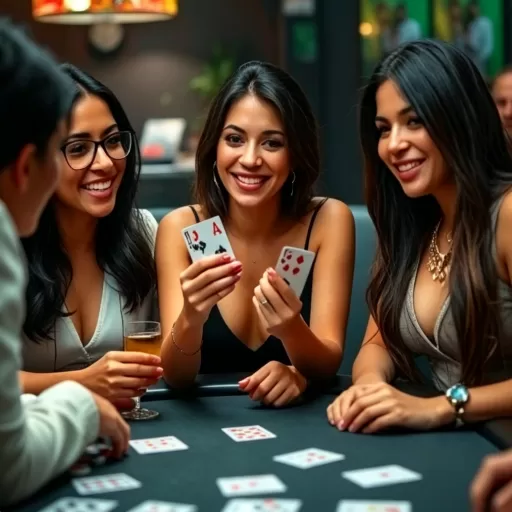 mumunbet: Menyelami Keseruan Permainan Poker yang Menarik di Indonesia